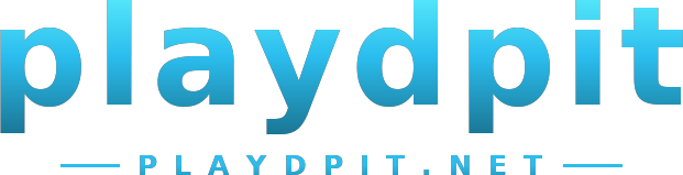 playdpit logo