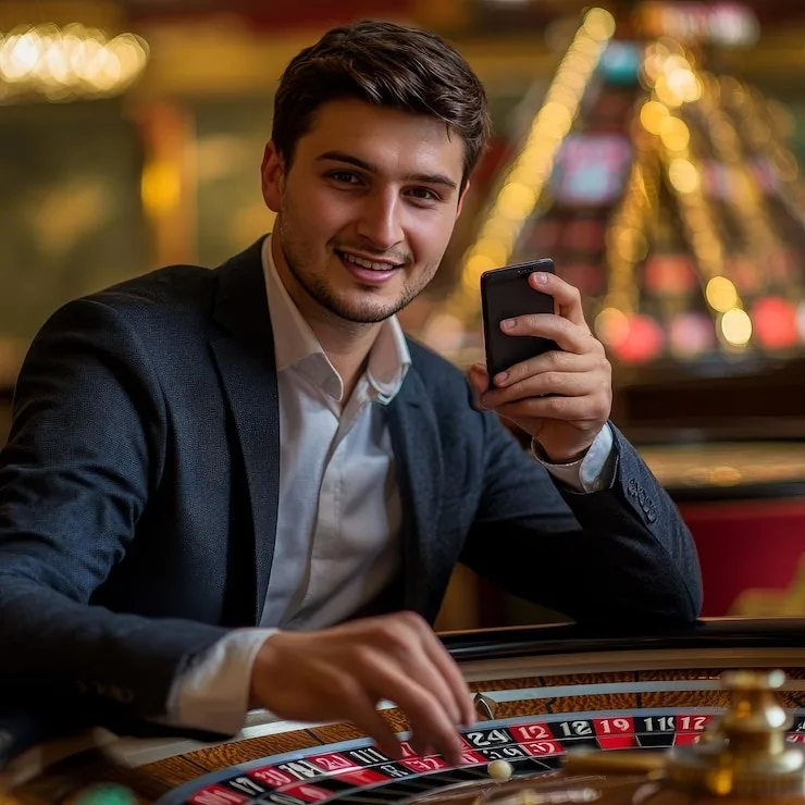 playdpit Blackjack en Vivo Sombrero Charro