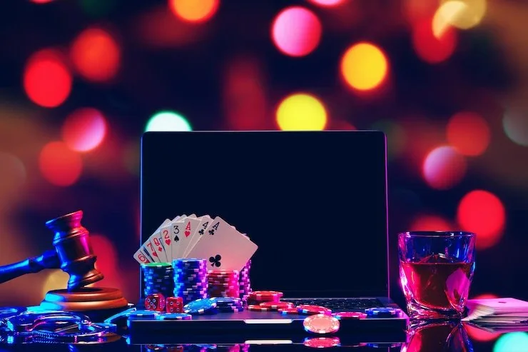 playdpit Casino en vivo